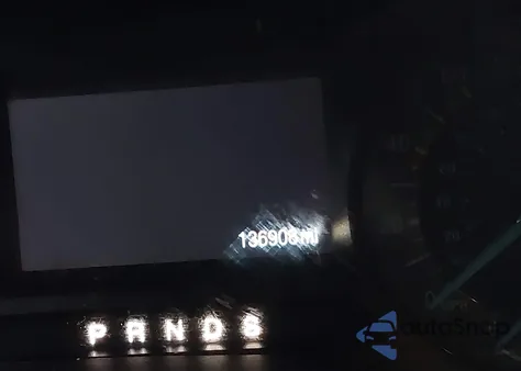 2016 Ford Fusion Se из США, поврежденный, VIN 3FA6P0H74GR217588